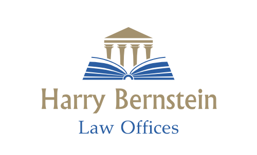Meet Harry Bernstein Harry Bernstein Law Offices