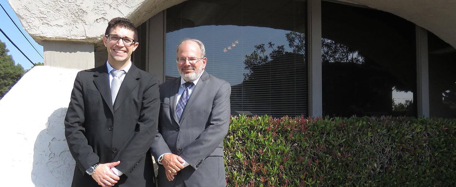 Business Law Attorneys in Santa Monica, CA Bronstein Law Corporation