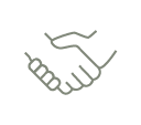 Handshake Icon