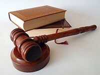 Criminal Defense-Books
