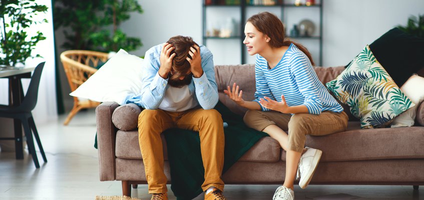 Domestic Violence Charges Defense Law Help MC Criminal Law