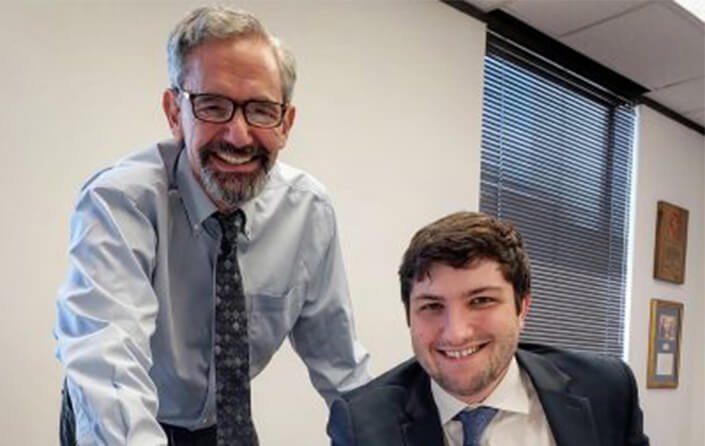 Attorney Where To Begin Representing Criminal Client