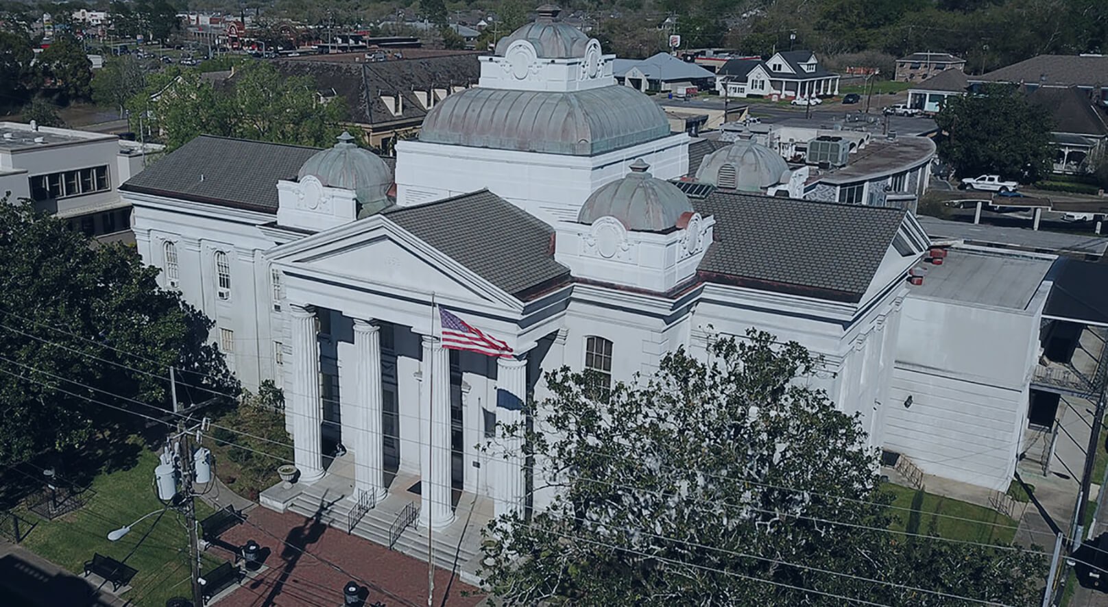 Criminal Defense & Divorce Attorneys in Thibodaux, Louisiana The Law