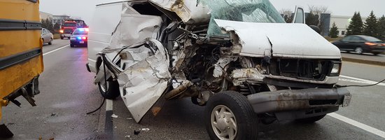 car accident