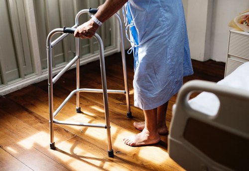 Nursing Home Neglect Injuries