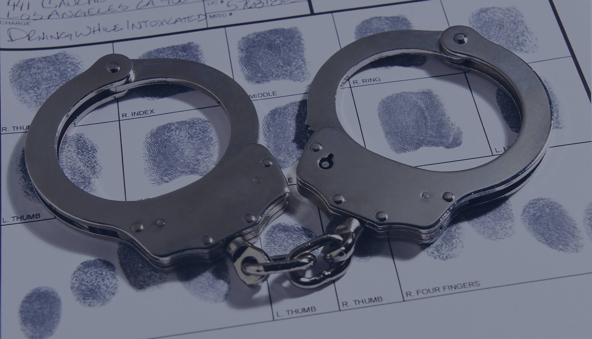 DWI & Criminal Defense Attorneys in Kerrville, Texas Danford Law Firm