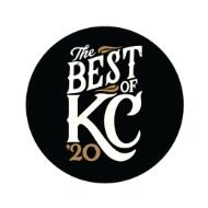 The Best of KC 2020 Badge