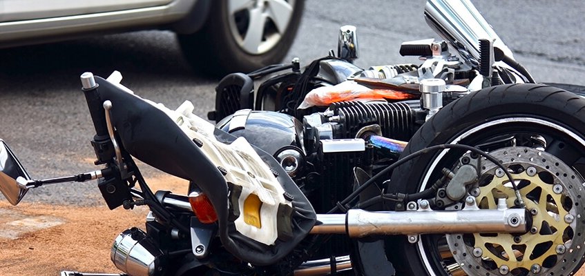 Aurora Motorcycle Accidents | Colorado Law | Gama Law Firm LLC