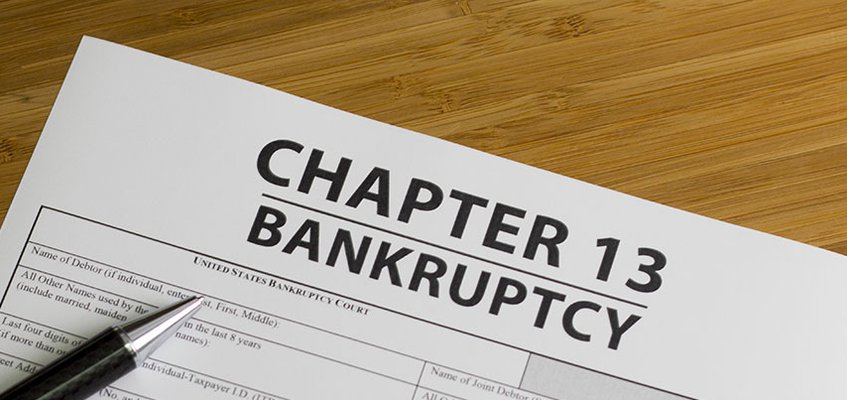 Understanding The Difference Between Chapter 7 Chapter 13 Garcia Understanding The Difference Between Chapter 7 Chapter 13 Garcia