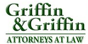 Logo of Griffin & Griffin Attorneys at Law