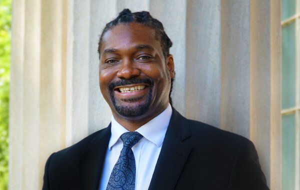 Attorney A. Kamau Hull