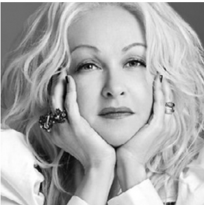 cyndi