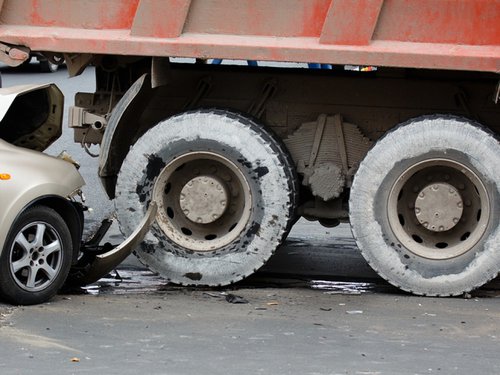 Omaha Truck Accident Lawyer