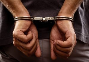 handcuffs