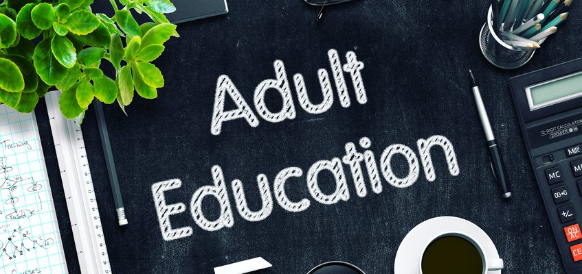 Eight Trends Guaranteed to Change Adult Education | Lynch Law Firm, PLLC