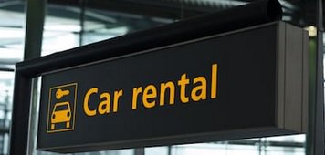 should i buy damage waiver rental car