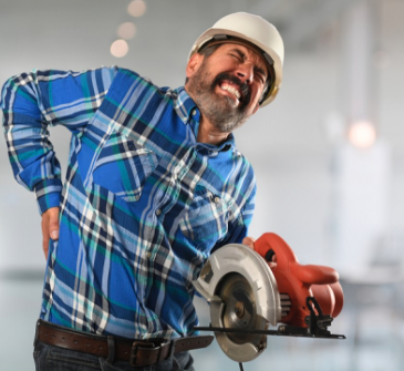 workers comp