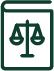Scales of Justice icon