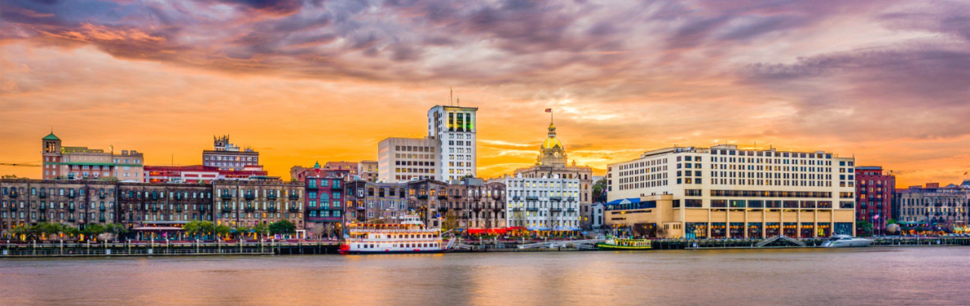 Savannah, GA Bankruptcy & Debt Relief Attorney Pytte Law