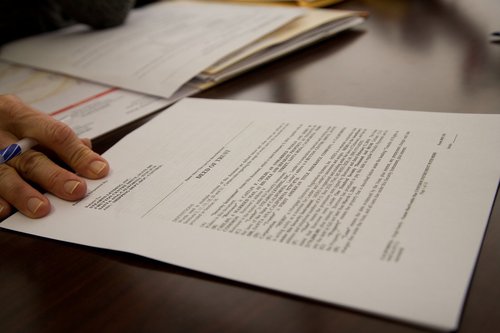 Bankruptcy Lawyer Ventura