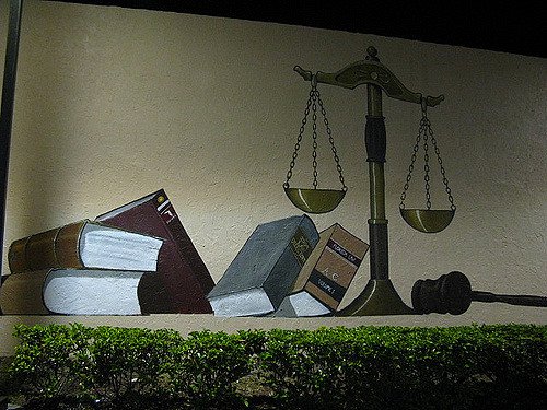estate planning attorney