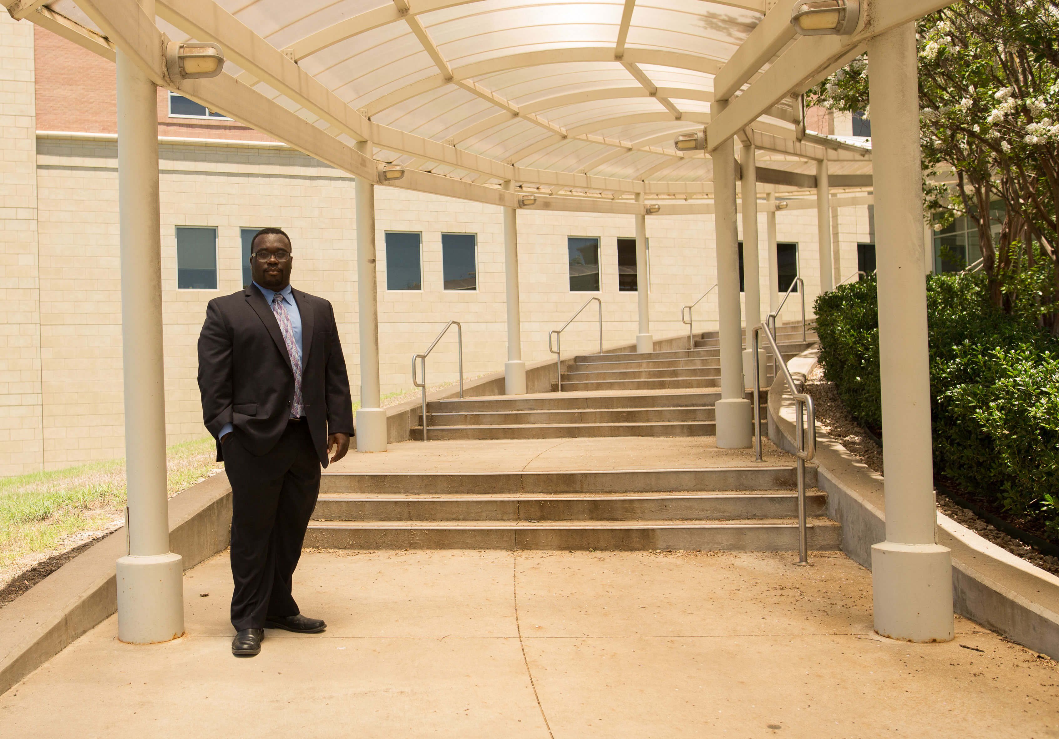 Trusted Attorneys in McKinney, TX Nii Amaa Ollennu Law Firm, PLLC