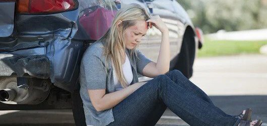 Does Insurance Cover New Car Seat After Accident