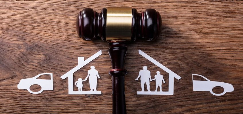 How to Modify a Child Support Arrangement | Law Offices of John Schmidt