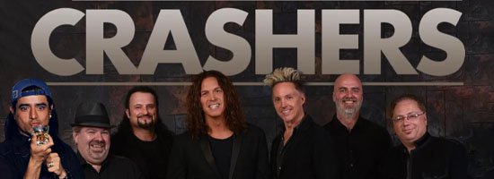The Crashers