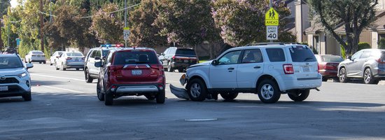Jacksonville, FL – Car Accident on Mathews Bridge Leads to Injuries