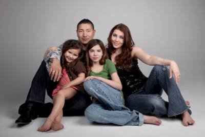 Stepparent adoption