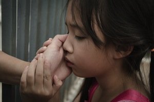 child custody