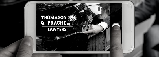 Car Accident Lawyer, Christopher Pracht