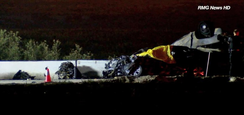 Toyota Mission Hills >> Four Killed in Car Crash in Chino Hills | Law Offices of ... Toyota Mission Hills >> Four Killed in Car Crash in Chino Hills | Law Offices of ...