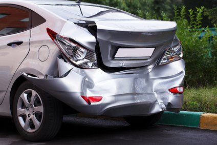 rear end collisions, Lake County Car Accident Attorney