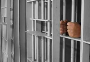 jail